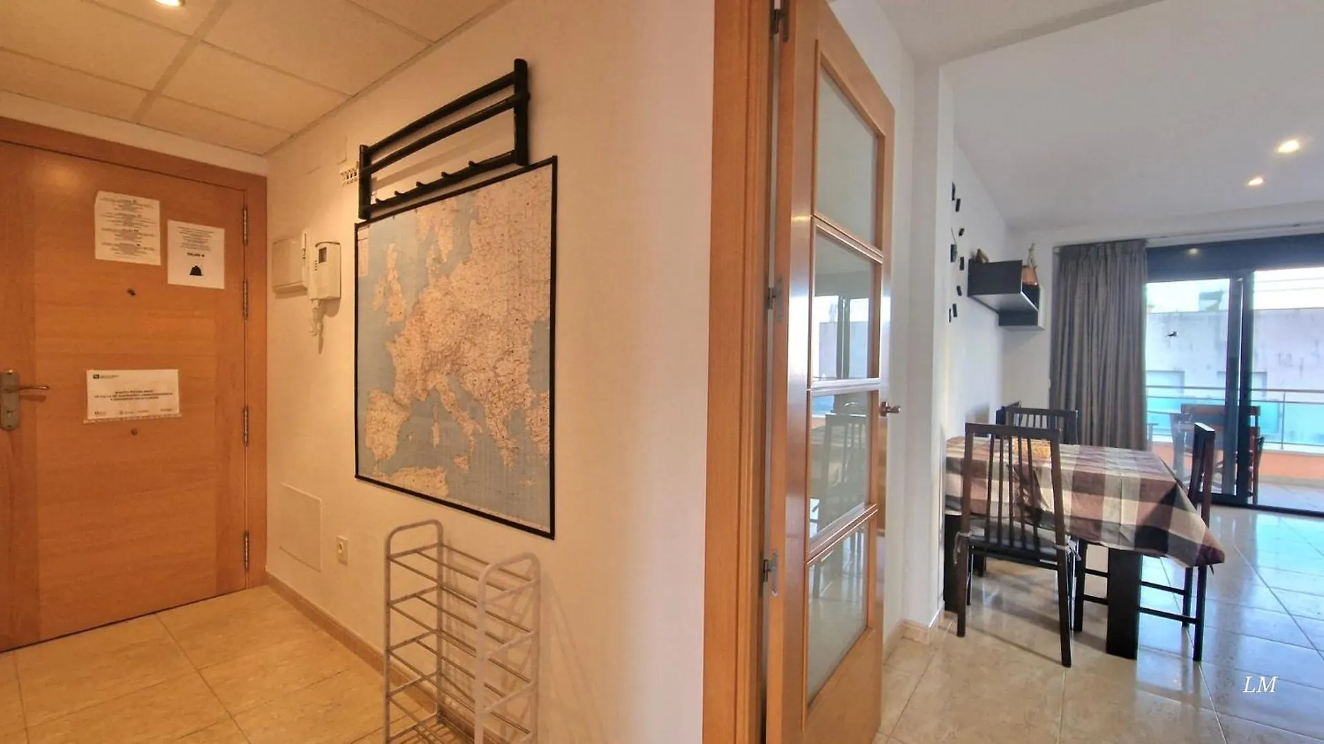 Apartment Rene Go2Llolet Lloret de Mar