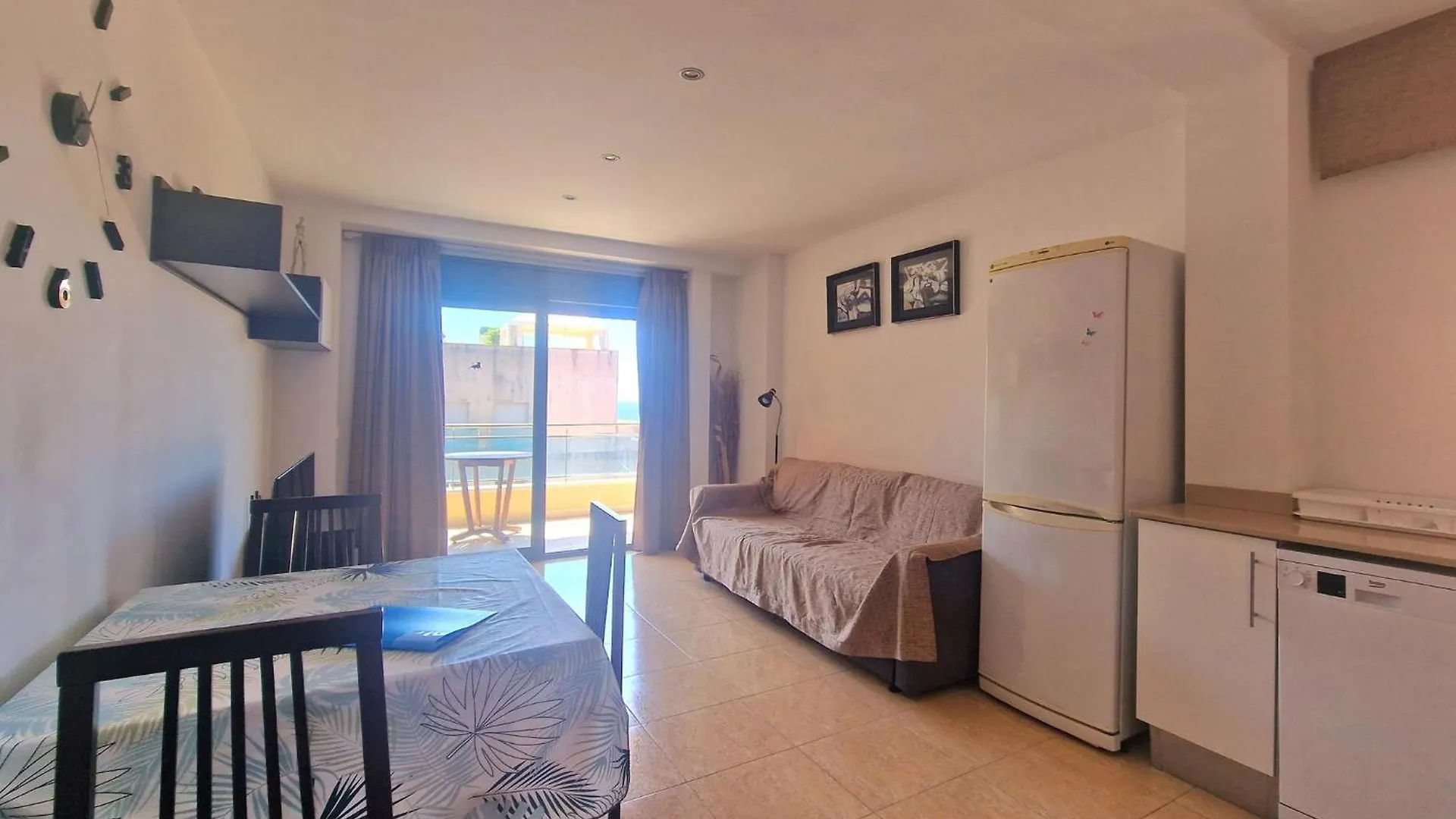 Apartment Rene Go2Llolet Lloret de Mar 0*,  España