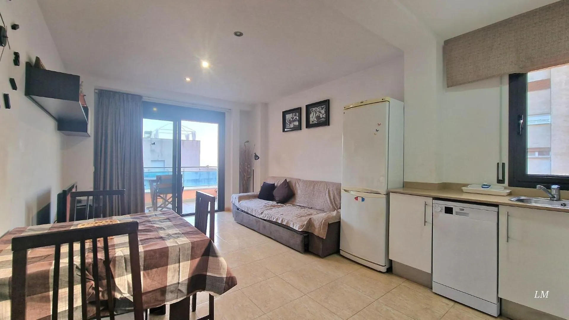 Apartment Rene Go2Llolet Lloret de Mar